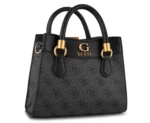 GUESS Nell Mini Satchel Bag - Image 3