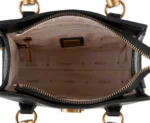 GUESS Nell Mini Satchel Bag - Image 4