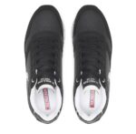 USPA Nobil 183 Black - Image 5