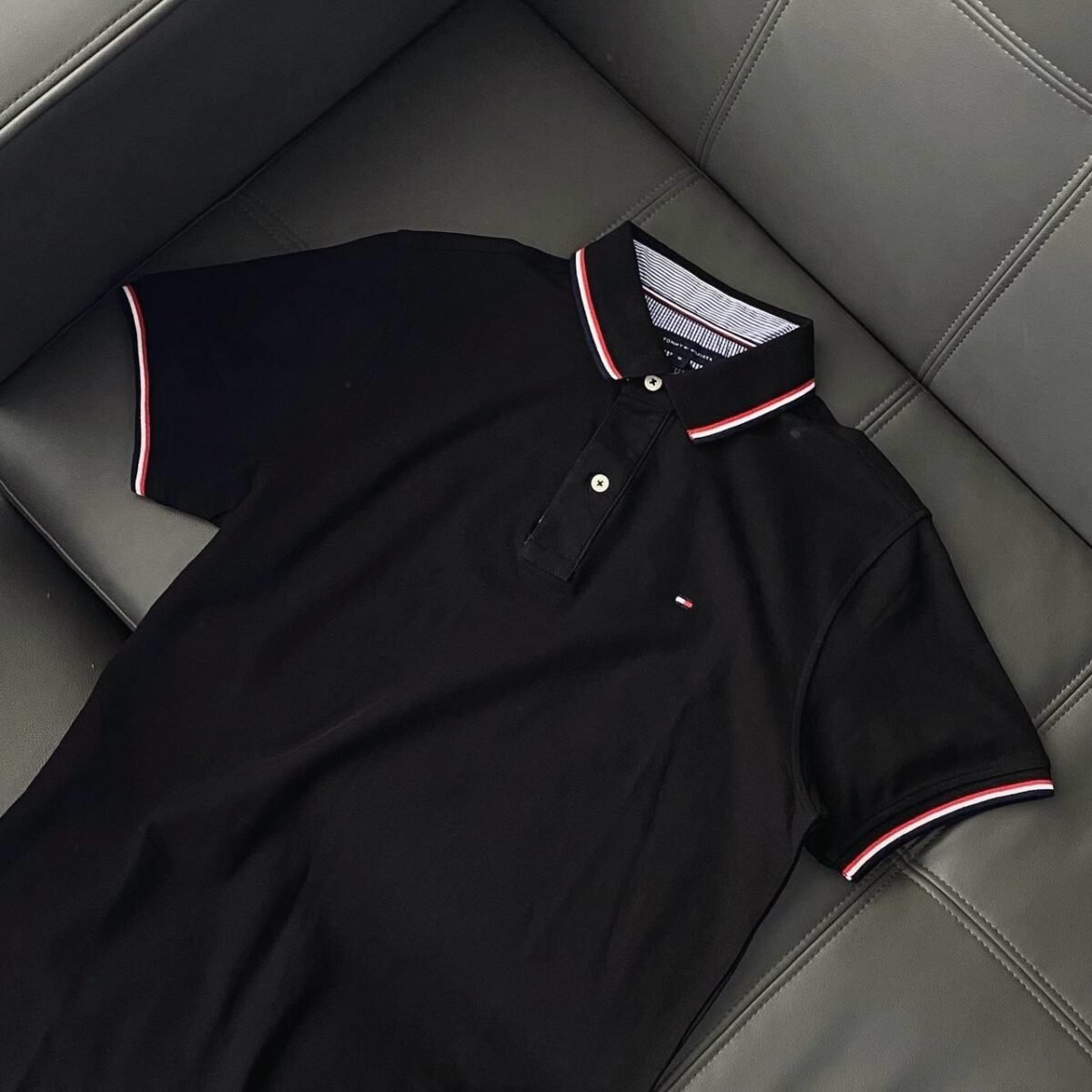 TH Polo – Logo Classic - Image 6