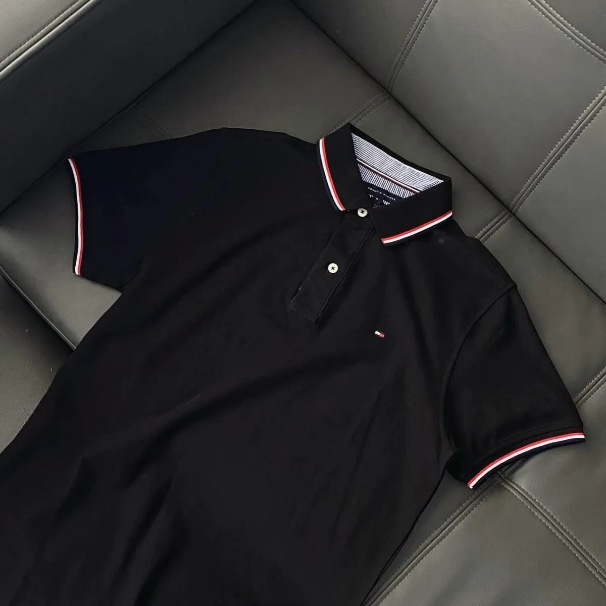 TH Polo – Logo Classic - Image 7
