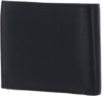 Calvin Klein Men’s Leather Bifold Wallet – Black - Image 3
