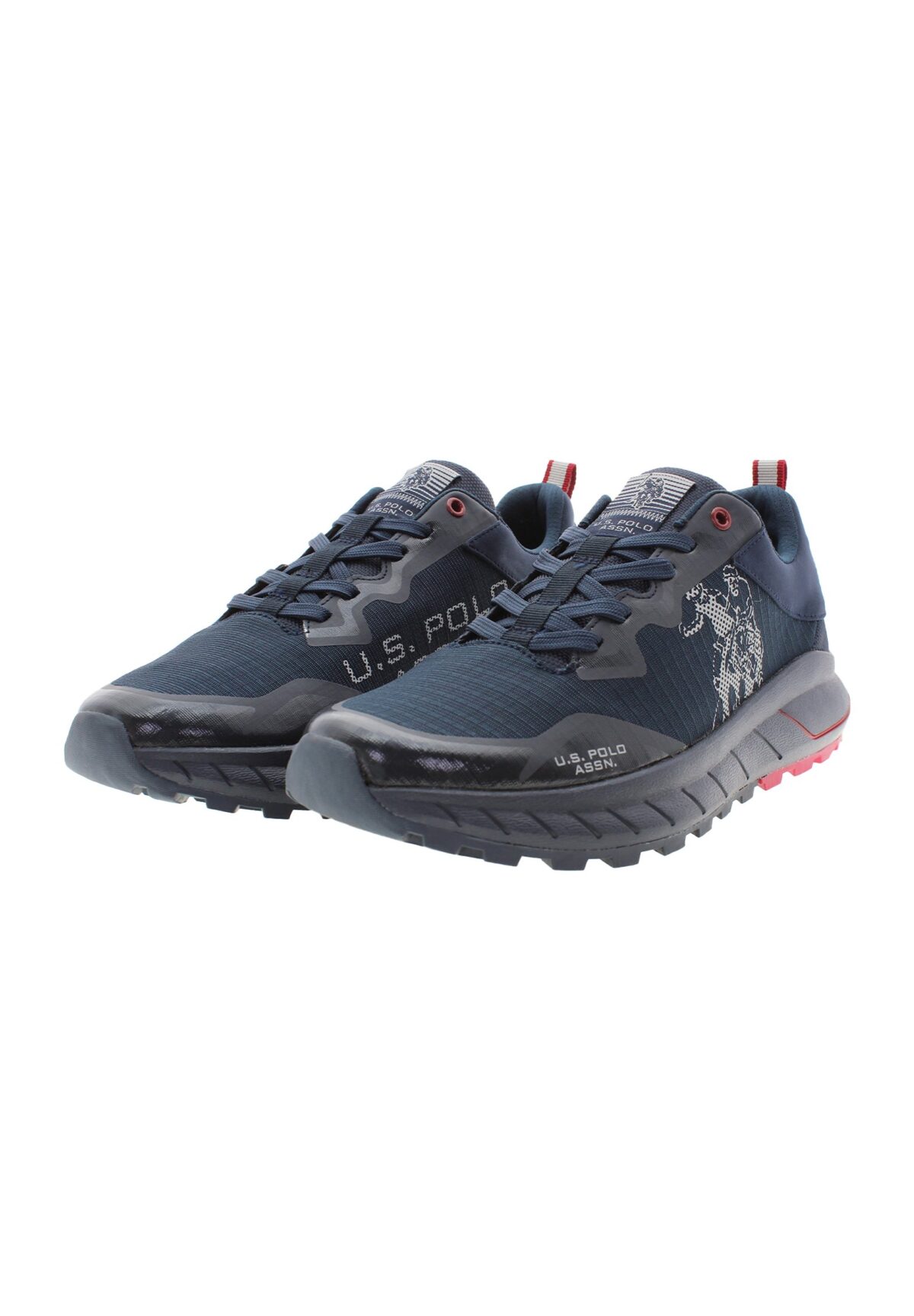 USPA Men Comfort Trainers - Image 2