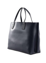 Tommy Hilfiger Iconic Satchel Bag – Corp Space Blue - Image 3