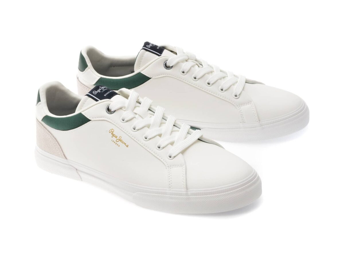 Kenton Court Sneakers – Pepe Jeans - Image 27
