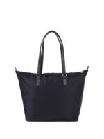 Tommy Hilfiger Oversized Shopper Shoulder Bag – Women’s - Image 2