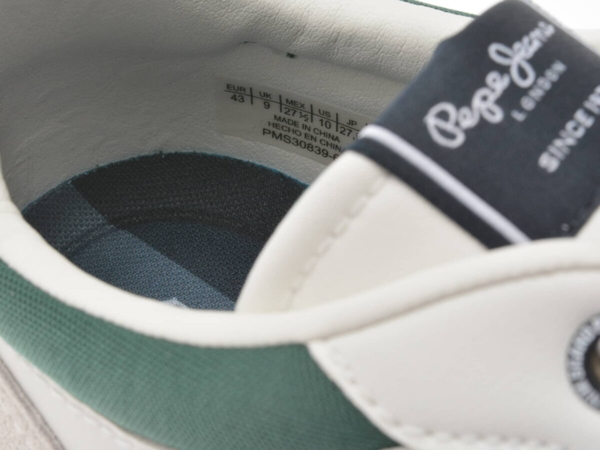 Kenton Court Sneakers – Pepe Jeans - Image 25