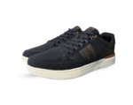 Lee Cooper Men's Casual Lace-Up Shoes Navy - Image 2