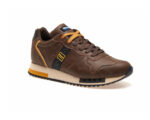 Blauer Urban Leather Sneakers - Image 2