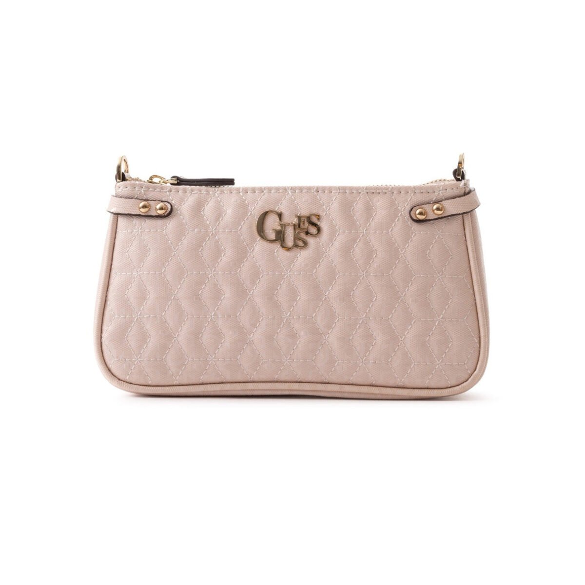 GUESS Cate Mini Shoulder Bag - Image 9