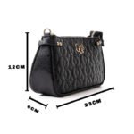 GUESS Cate Mini Shoulder Bag - Image 4