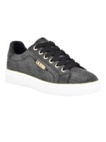 GUESS Logo Low Sneakers Women - Image 2