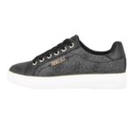 GUESS Logo Low Sneakers Women