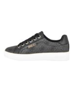 GUESS Logo Low Sneakers Women
