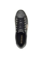 GUESS Logo Low Sneakers Women - Image 3