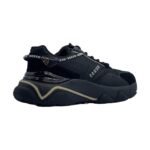 GUESS Micola Sneakers – Women's Mixed Leather - Image 6