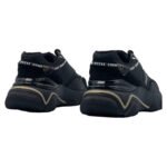 GUESS Micola Sneakers – Women's Mixed Leather - Image 7