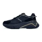 GUESS Micola Sneakers – Women's Mixed Leather - Image 5