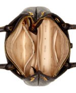 GUESS James Logo Mini Satchel - Image 3