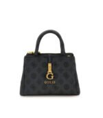 GUESS James 4G Peony Logo Handbag