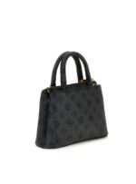 GUESS James 4G Peony Logo Handbag - Image 2