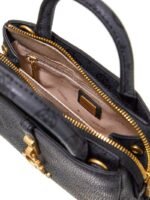 GUESS James 4G Peony Logo Handbag - Image 3