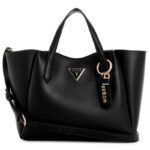 GU Iwona Satchel – Women's Handbag