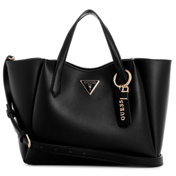 GU Iwona Satchel – Women's Handbag