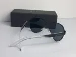 Armani Exchange AX2034S Sunglasses – 59mm - Image 4