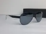 Armani Exchange AX2034S Sunglasses – 59mm - Image 5
