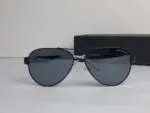 Armani Exchange AX2034S Sunglasses – 59mm - Image 3