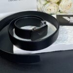 EA ClassicFit Belt- Black - Image 7