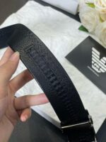 EA ClassicFit Belt- Black - Image 6