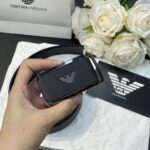 EA ClassicFit Belt- Black - Image 2