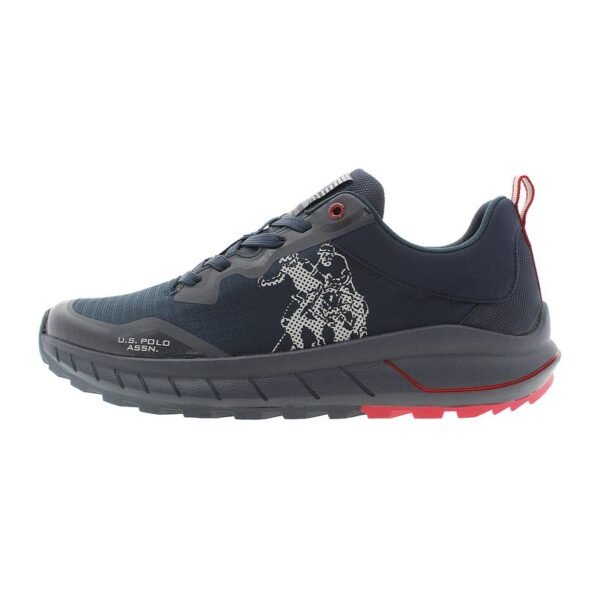 USPA Men Comfort Trainers