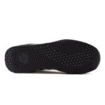 Armani Exchange Logo Lace-Up Sneakers - Image 4