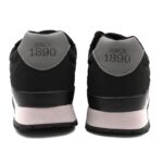 USPA Tabry Casual Sneakers – Men's - Image 3