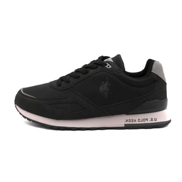 USPA Tabry Casual Sneakers – Men's
