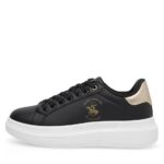 BHW2 Women’s Casual Sneakers – Clean Everyday Style