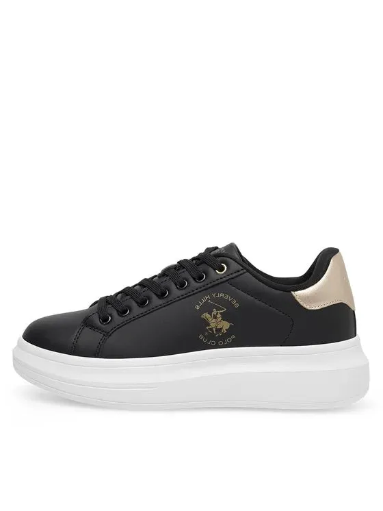 BHW2 Women’s Casual Sneakers – Clean Everyday Style