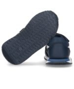 Tommy Jeans Low Cut Velcro Sneakers – Flag-Inspired - Image 3