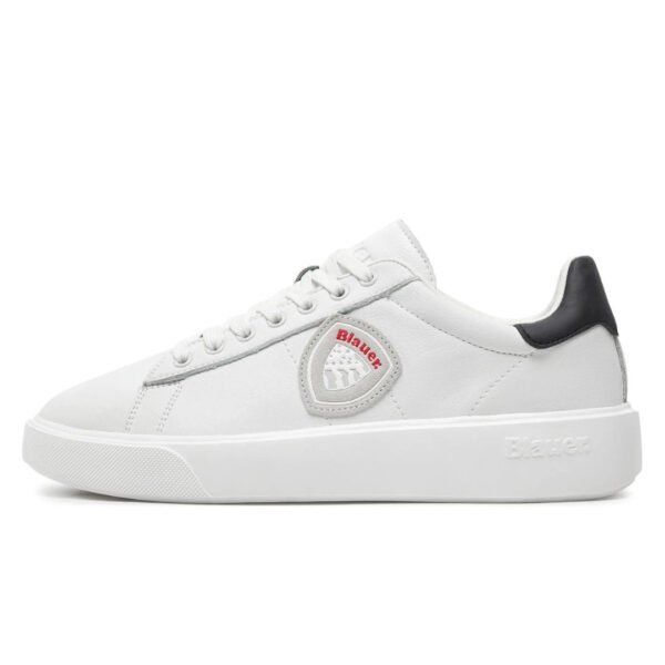 Blauer Sports Sneakers – Men's