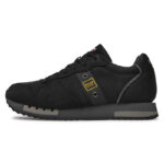 Blauer Urban Leather Sneakers - Image 3