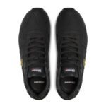 Blauer Urban Leather Sneakers - Image 4