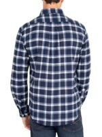 US Polo Long Sleeve Smart Shirt – Men - Image 3