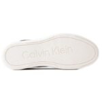 Calvin Klein Grisom Men's Sneakers - Image 4