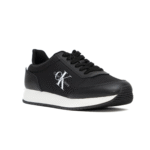 Calvin Klein Retro Runner Sneakers - Image 3