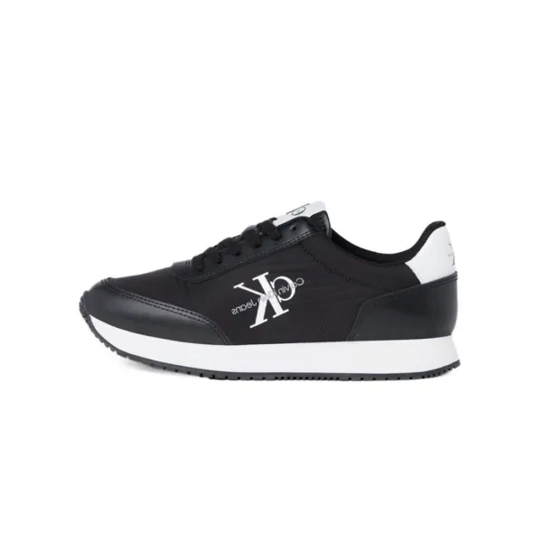 Calvin Klein Retro Runner Sneakers