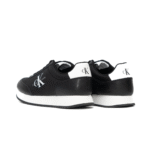 Calvin Klein Retro Runner Sneakers - Image 5