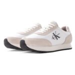 CK Retro Runner Trainer Men - Image 2